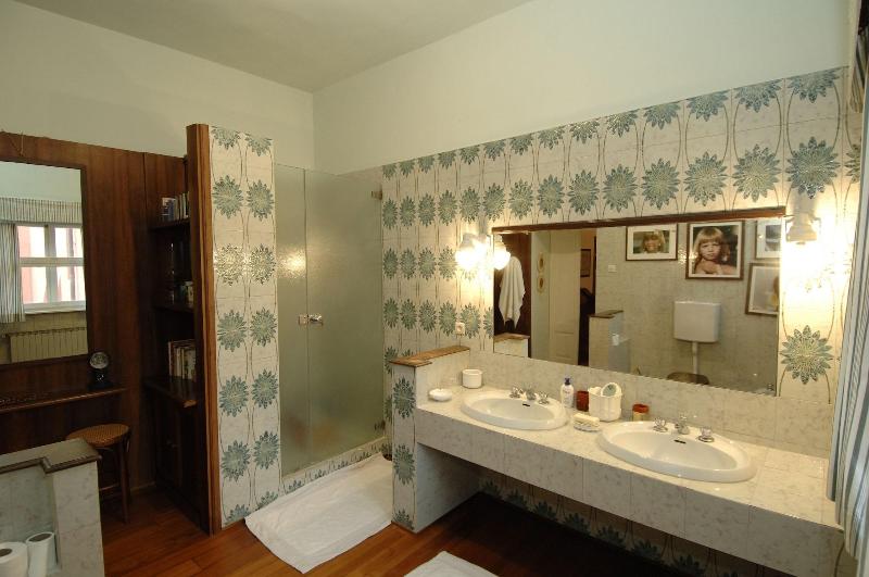 Palazzo Arrivabene B&B - Oda
