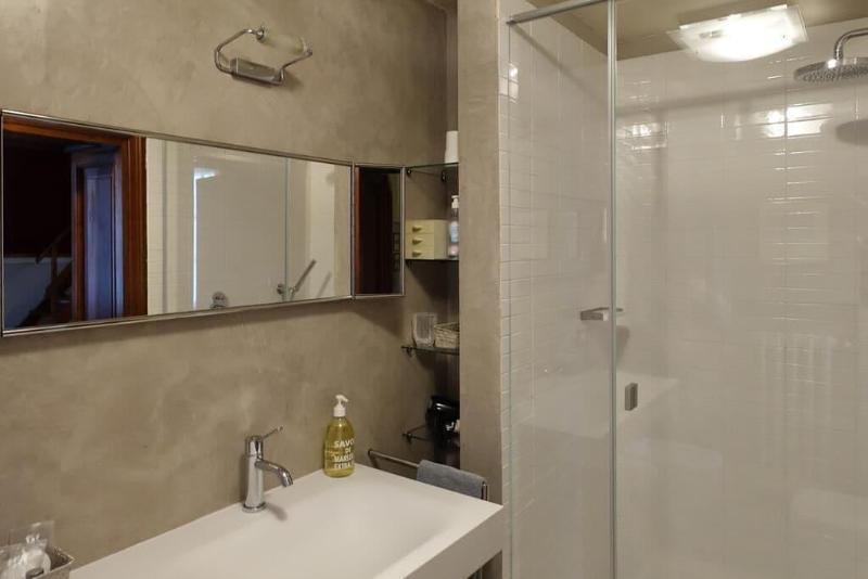 Palazzo Arrivabene B&B - Oda