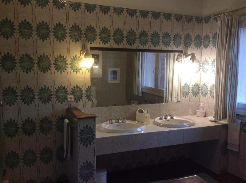 Palazzo Arrivabene B&B - Oda