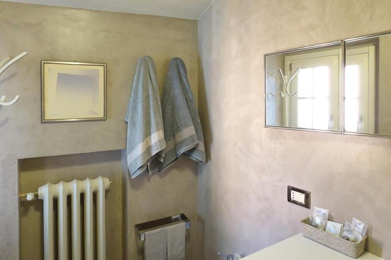 Palazzo Arrivabene B&B - Oda
