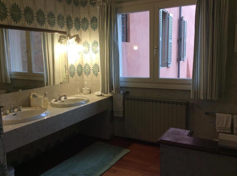Palazzo Arrivabene B&B - Oda