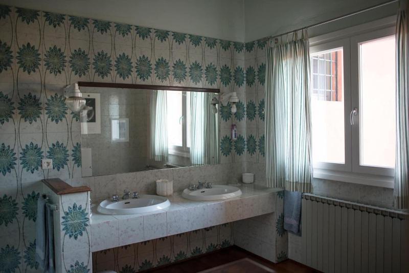 Palazzo Arrivabene B&B - Oda