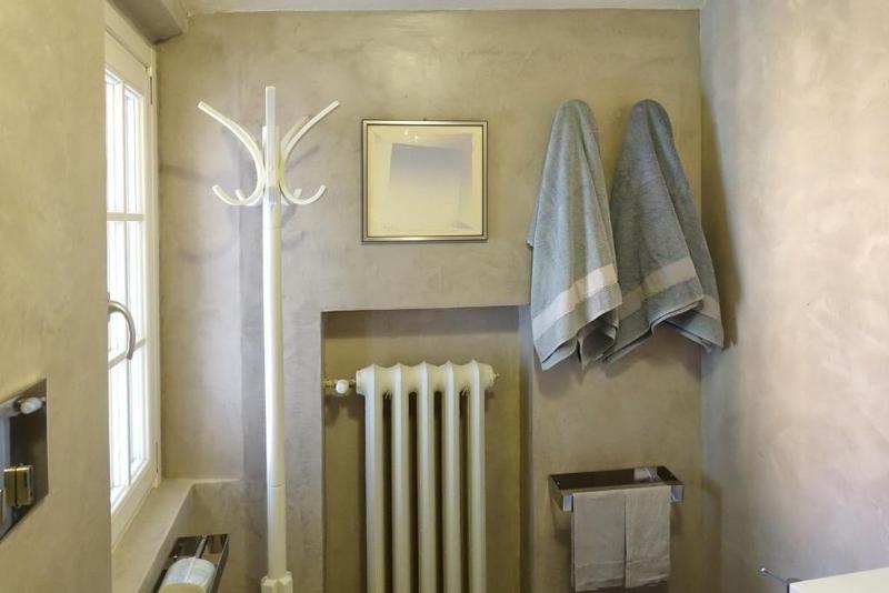 Palazzo Arrivabene B&B - Oda