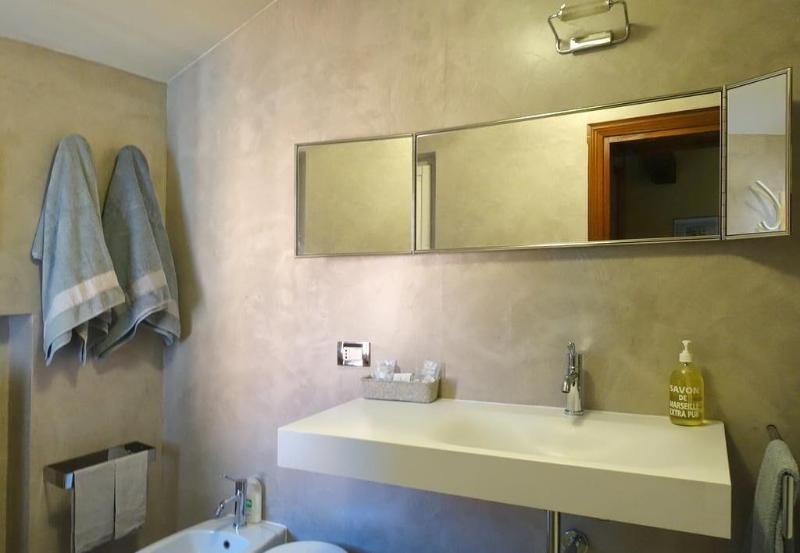 Palazzo Arrivabene B&B - Oda