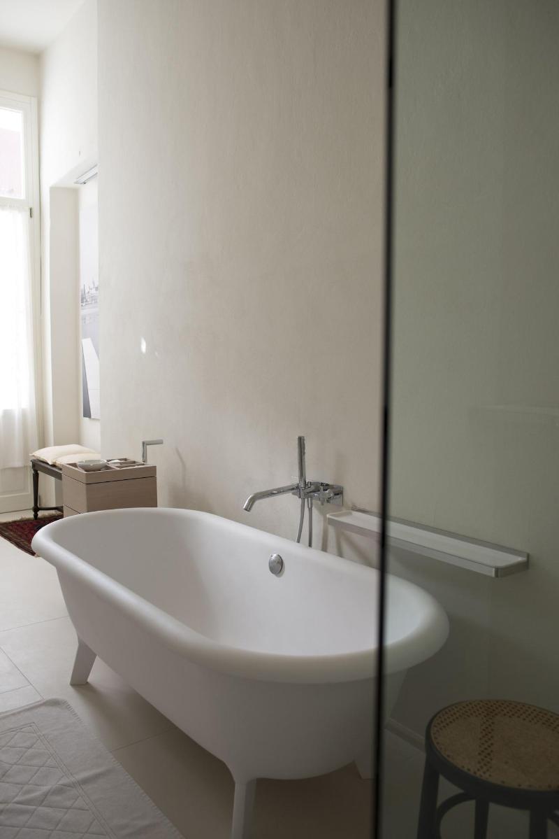 Palazzo Arrivabene B&B - Oda