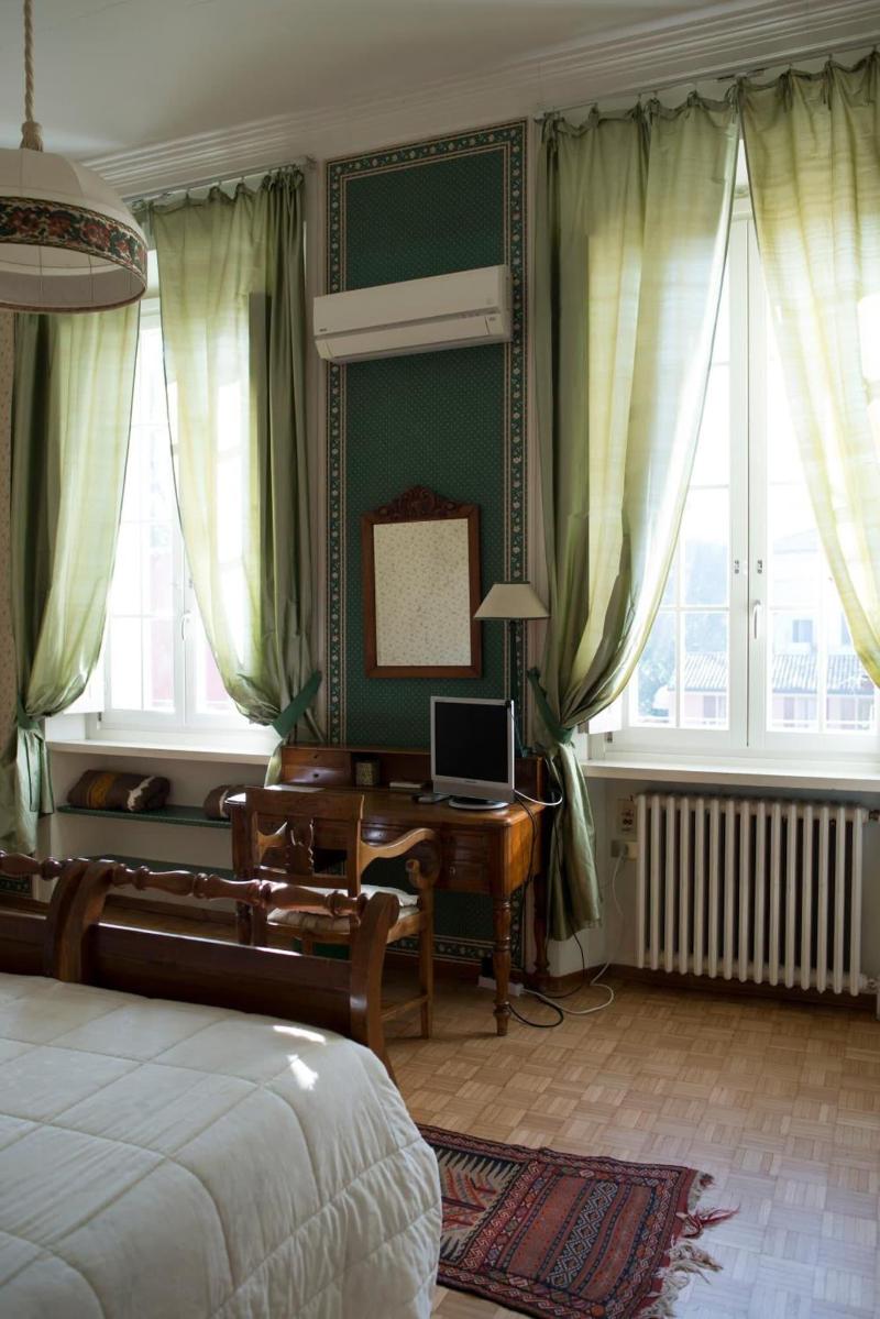Palazzo Arrivabene B&B - Oda