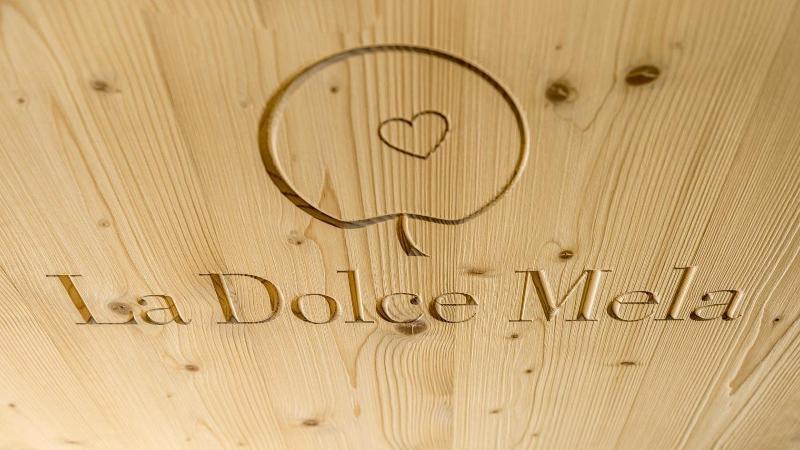 Agritur La Dolce Mela - Lobi