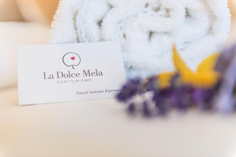 Agritur La Dolce Mela - Lobi