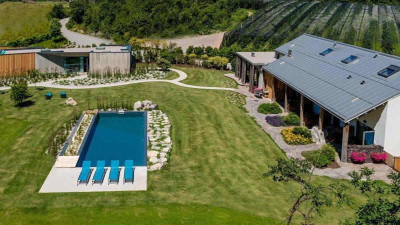 Agritur La Dolce Mela - Genel