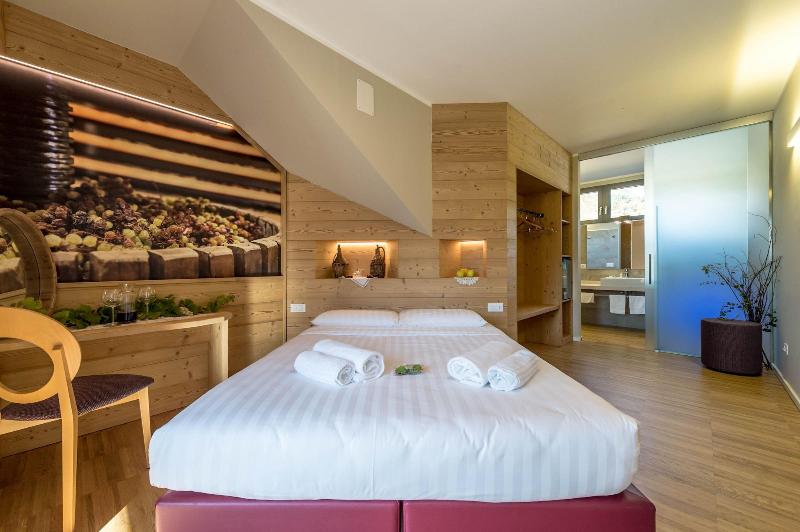 Agritur La Dolce Mela - Oda