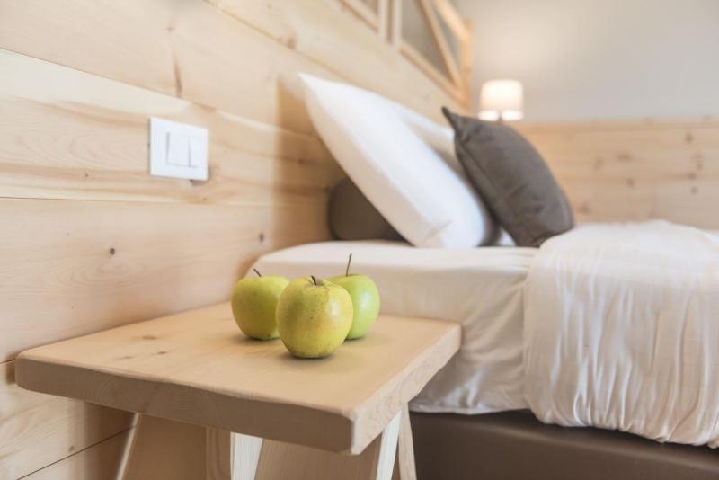 Agritur La Dolce Mela - Oda