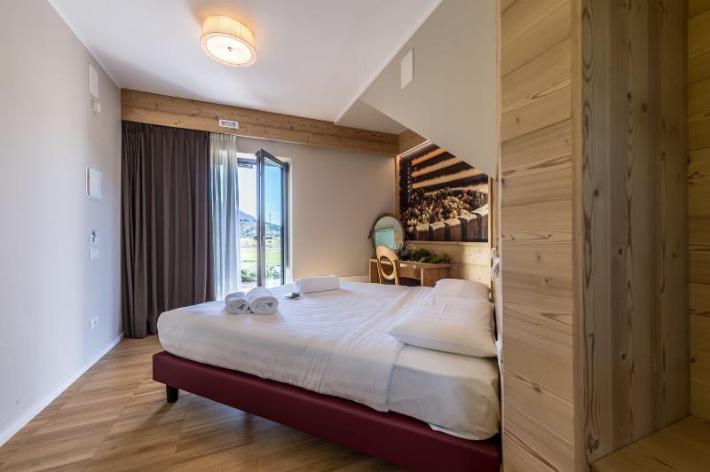 Agritur La Dolce Mela - Oda