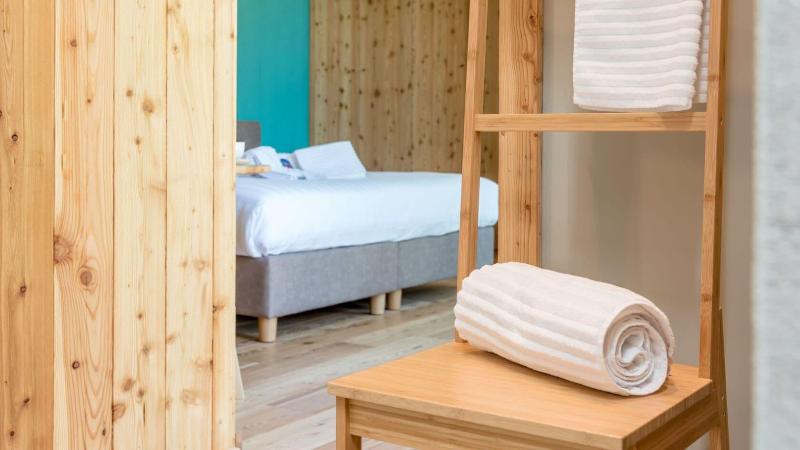 Agritur La Dolce Mela - Oda