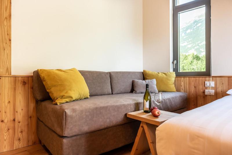 Agritur La Dolce Mela - Oda