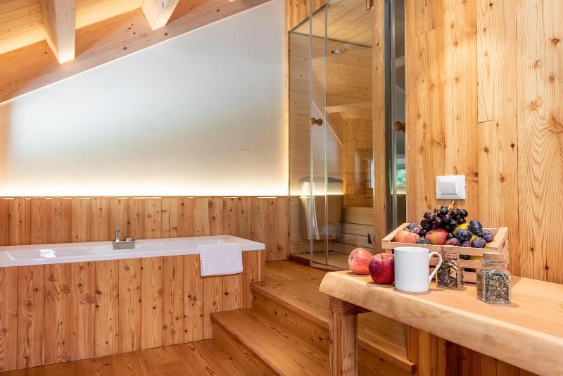 Agritur La Dolce Mela - Oda