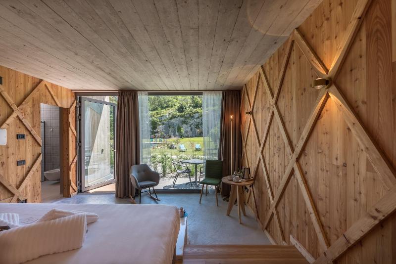 Agritur La Dolce Mela - Oda