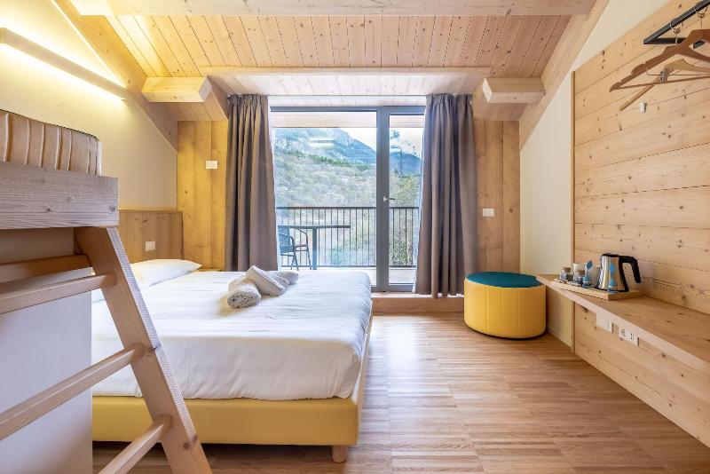 Agritur La Dolce Mela - Oda