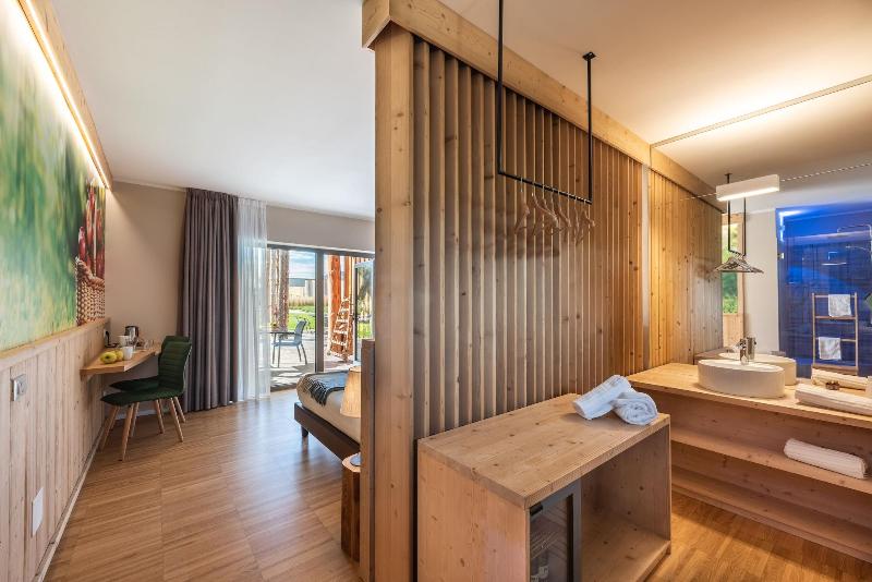 Agritur La Dolce Mela - Oda