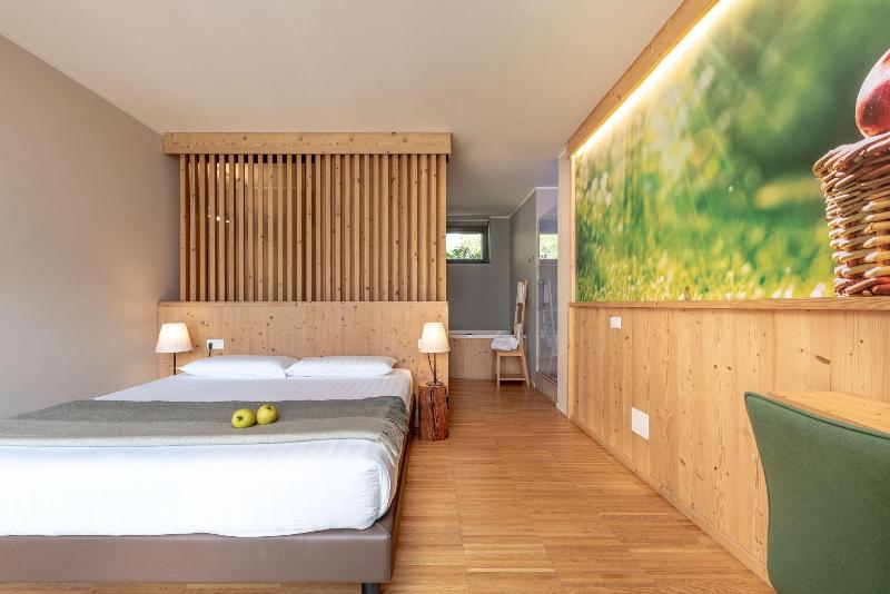 Agritur La Dolce Mela - Oda