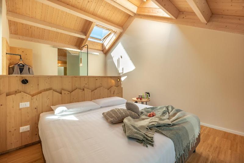 Agritur La Dolce Mela - Oda