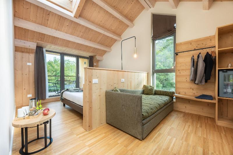 Agritur La Dolce Mela - Oda