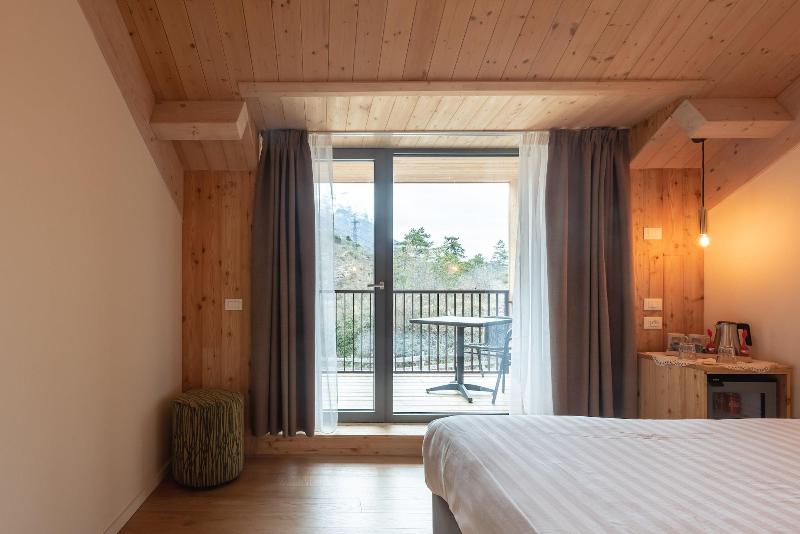 Agritur La Dolce Mela - Oda