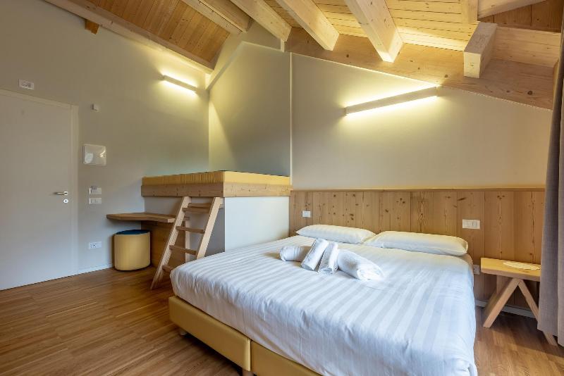 Agritur La Dolce Mela - Oda