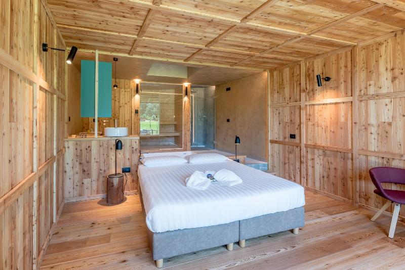 Agritur La Dolce Mela - Oda