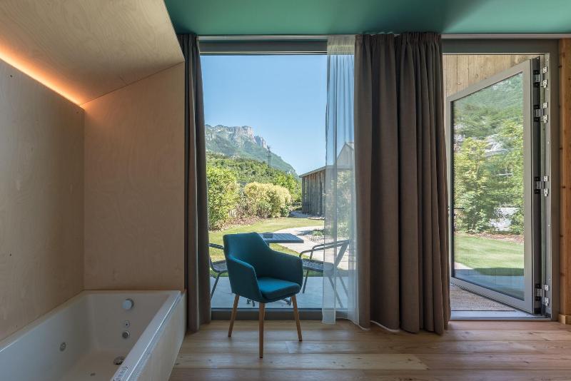 Agritur La Dolce Mela - Oda