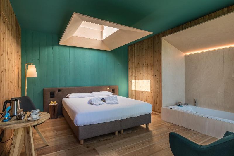 Agritur La Dolce Mela - Oda