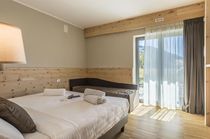Agritur La Dolce Mela - Oda