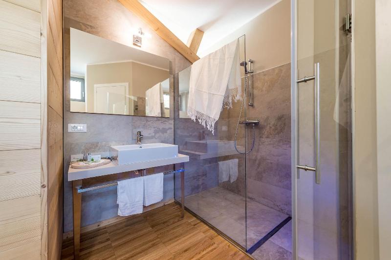 Agritur La Dolce Mela - Oda