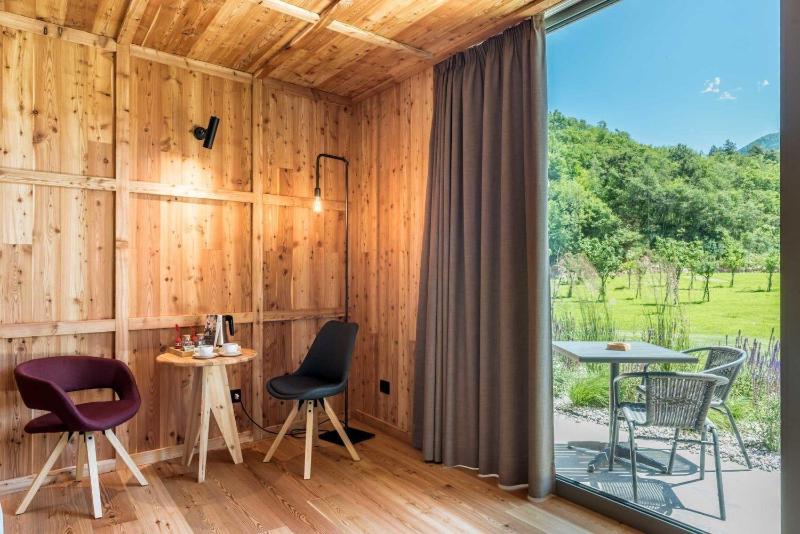 Agritur La Dolce Mela - Oda