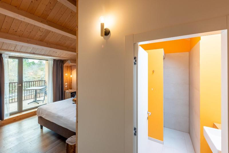 Agritur La Dolce Mela - Oda