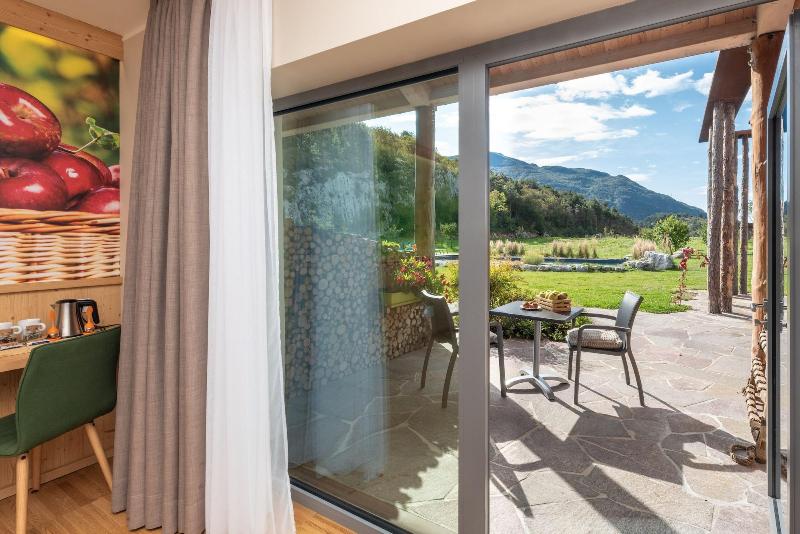 Agritur La Dolce Mela - Oda