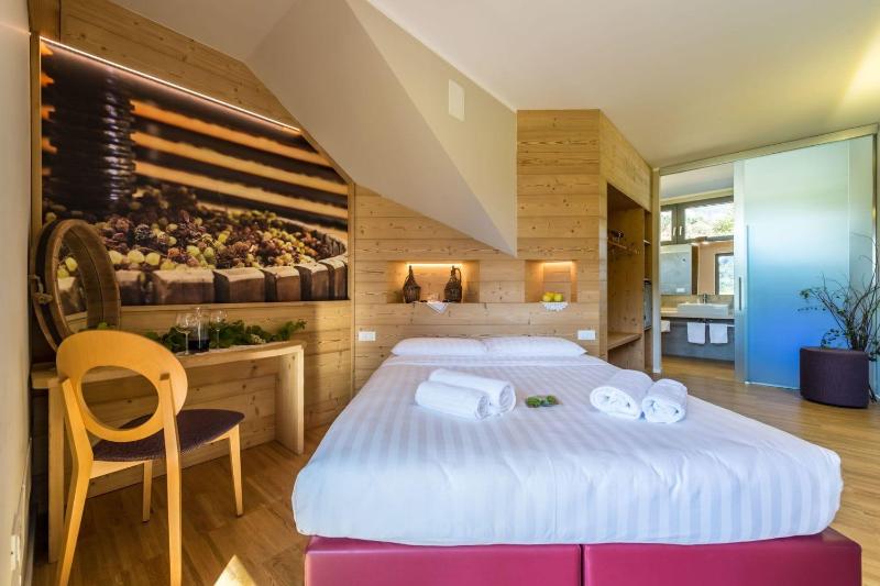 Agritur La Dolce Mela - Oda