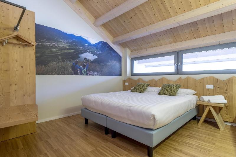 Agritur La Dolce Mela - Oda