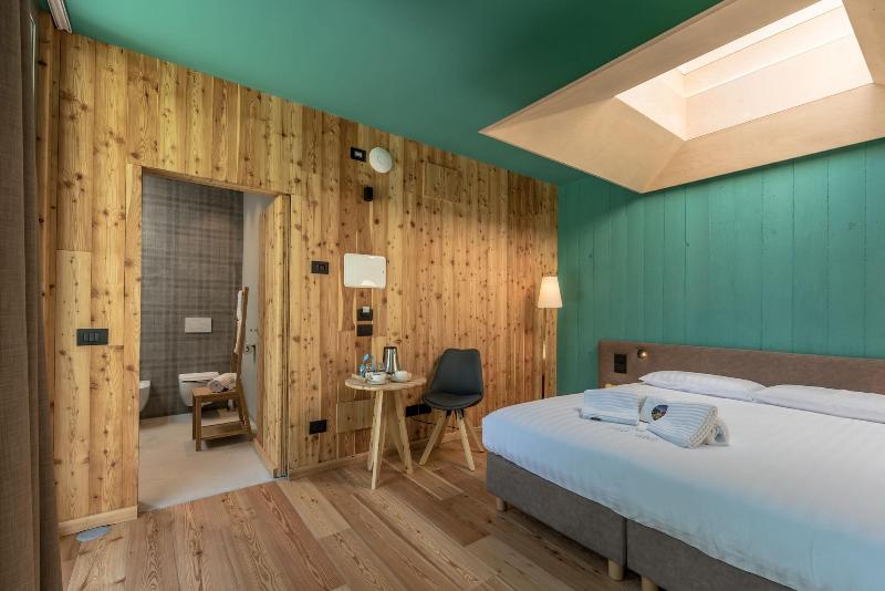 Agritur La Dolce Mela - Oda