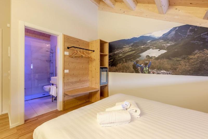 Agritur La Dolce Mela - Oda