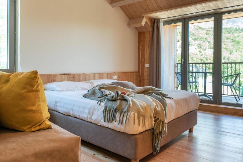 Agritur La Dolce Mela - Oda