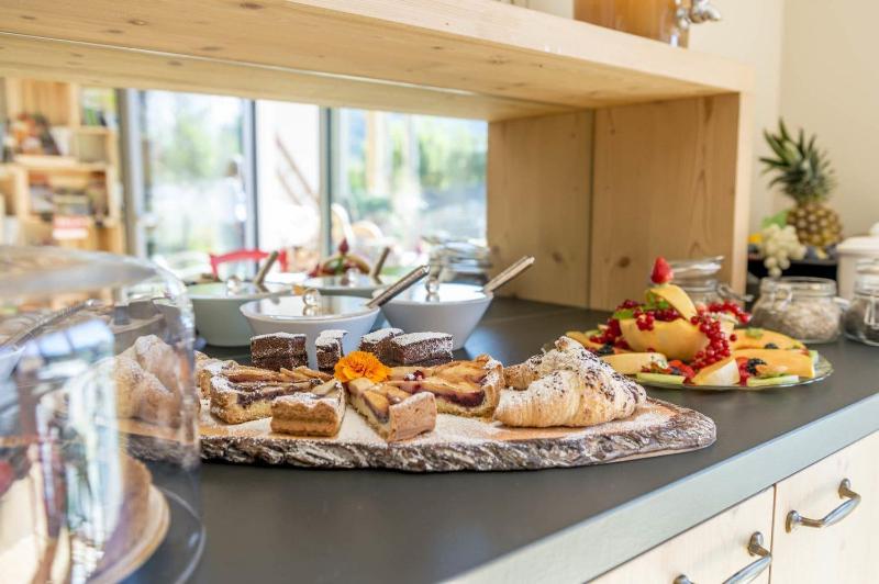 Agritur La Dolce Mela - Restoran