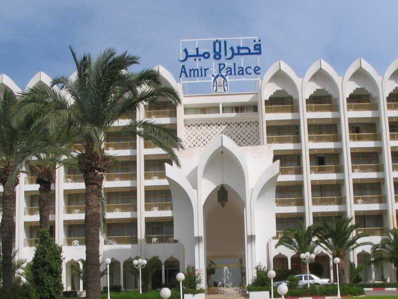 Amir Palace - Genel