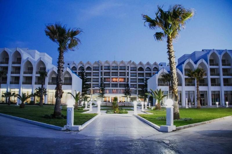 Amir Palace - Genel