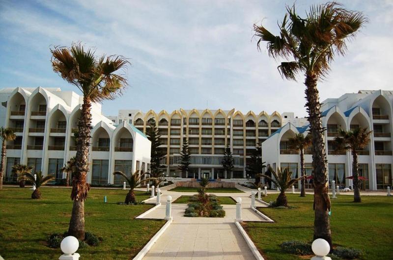 Amir Palace - Genel