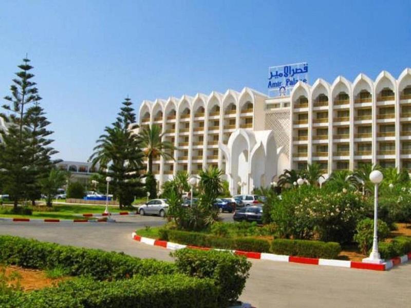 Amir Palace - Genel