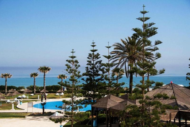 Amir Palace - Havuz
