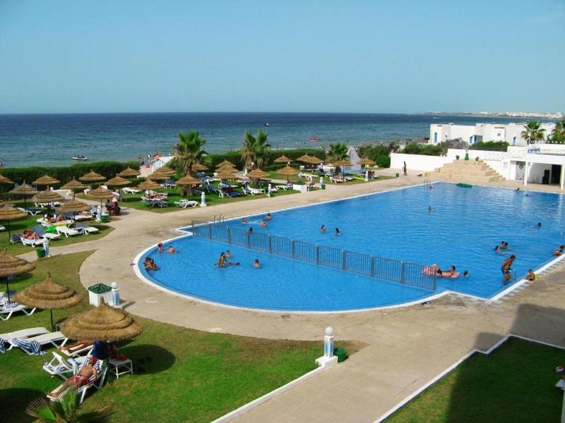 Amir Palace - Havuz