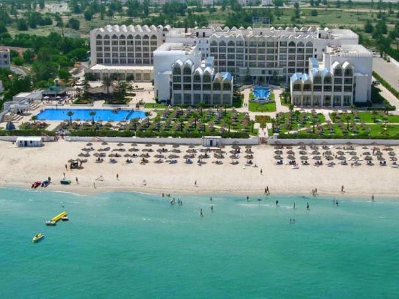 Amir Palace - Plaj