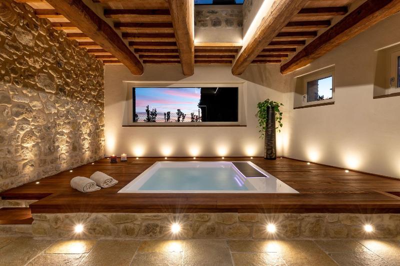 Mastrojanni Relais - Aktivite