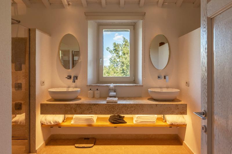 Mastrojanni Relais - Oda